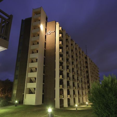Floreal Nieuwpoort Exterior foto