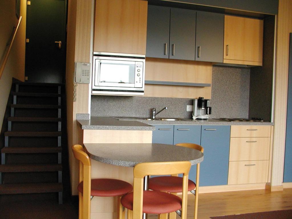 Floreal Nieuwpoort Habitación foto