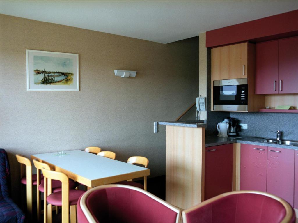 Floreal Nieuwpoort Habitación foto
